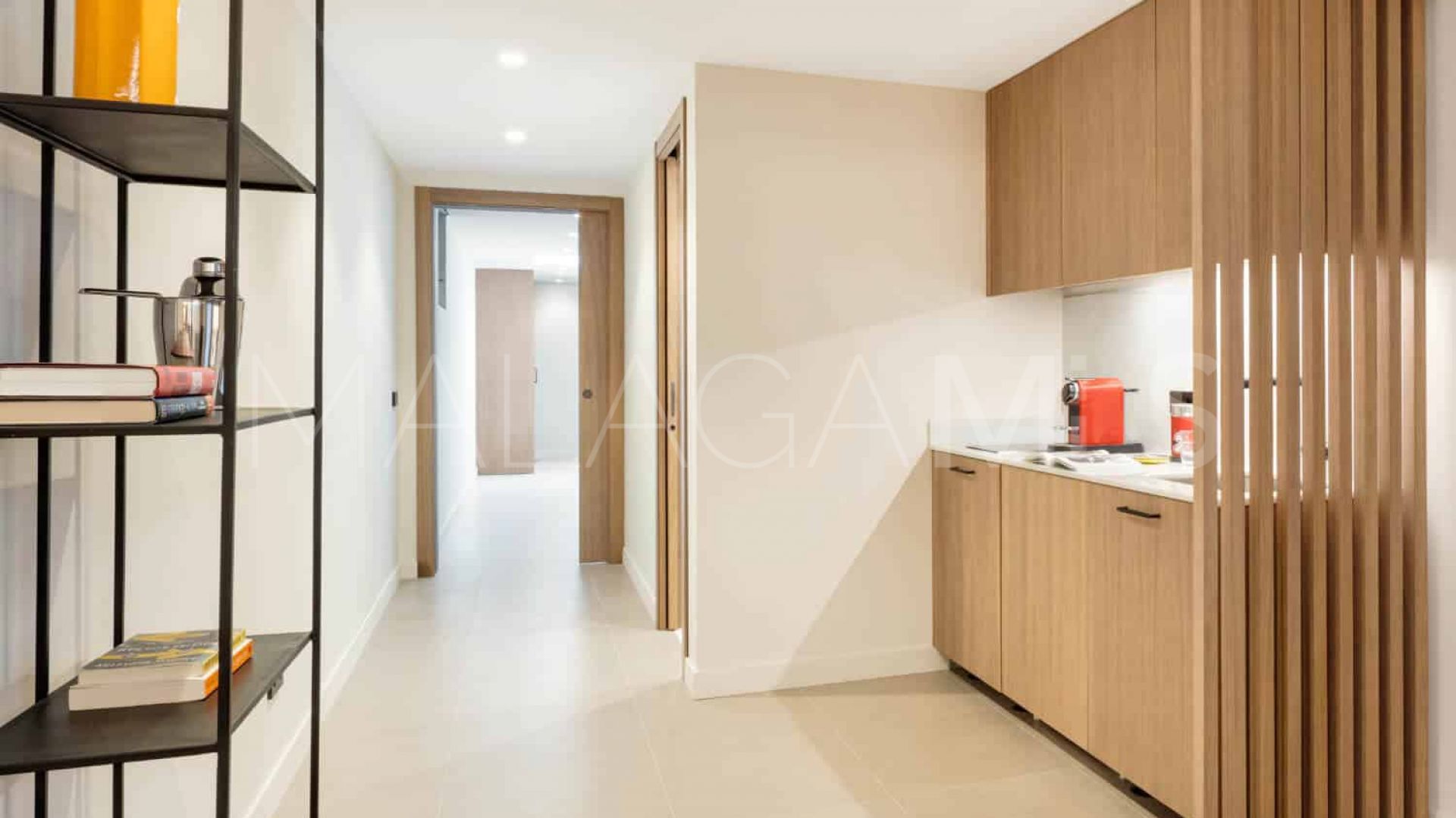 Maison for sale in Elviria