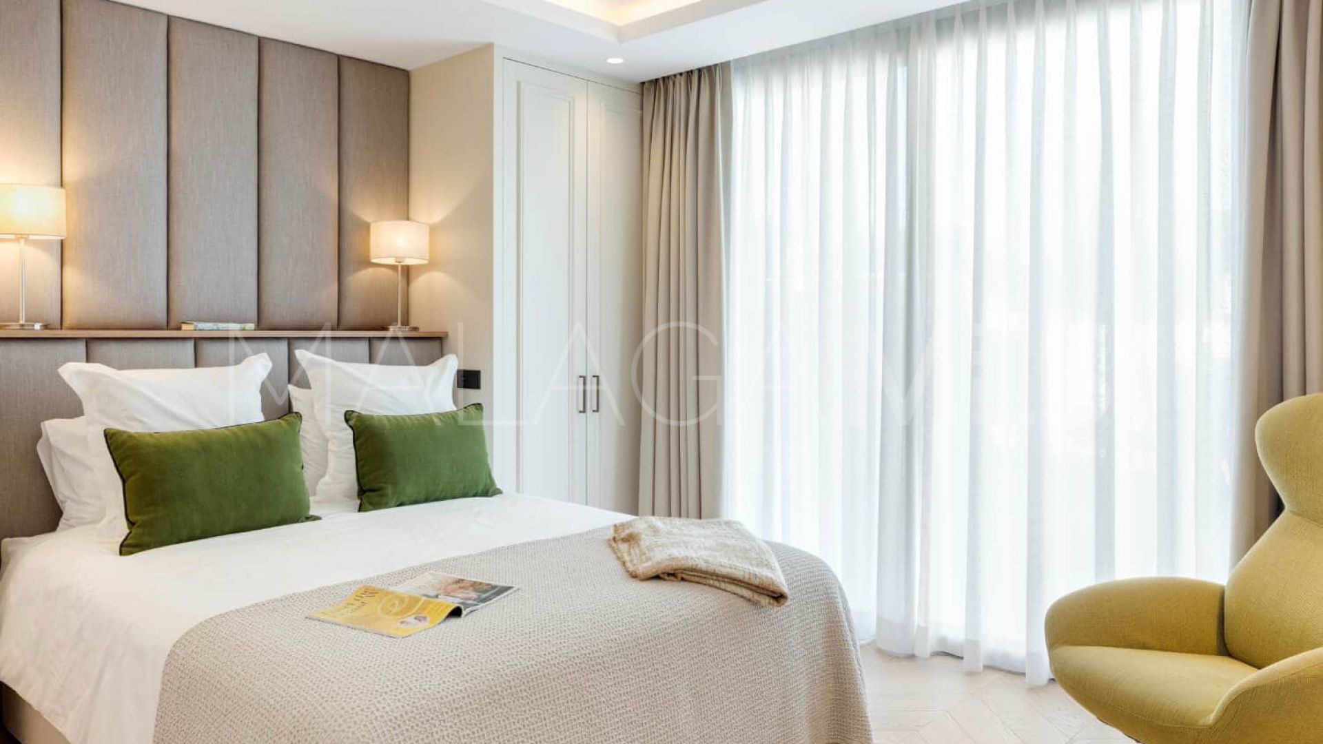 Maison for sale in Elviria