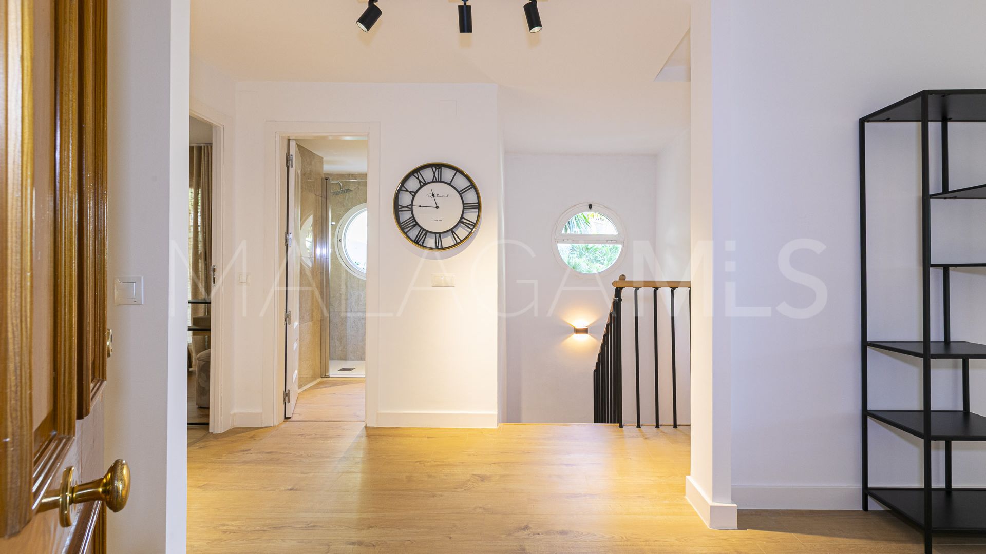 Ground floor duplex for sale in Señorio de Aloha