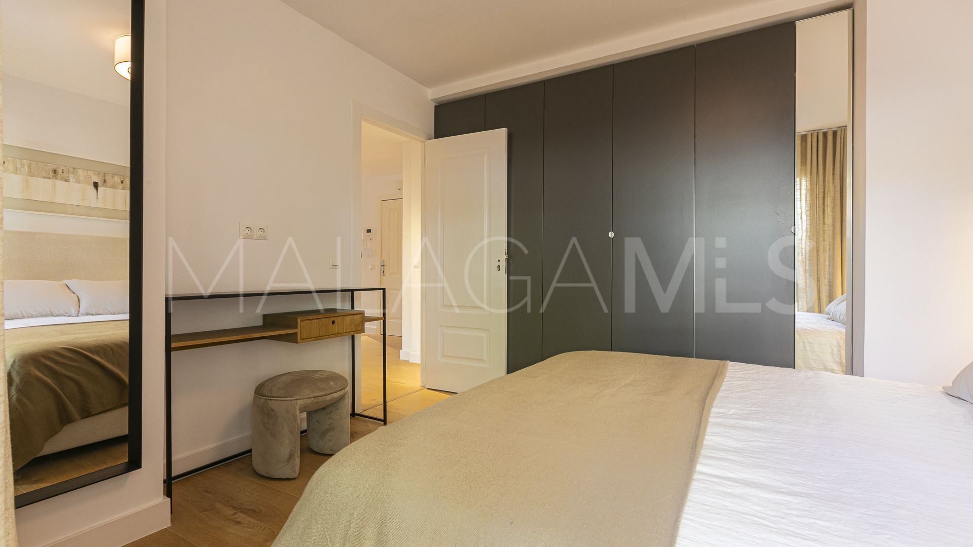 Ground floor duplex for sale in Señorio de Aloha