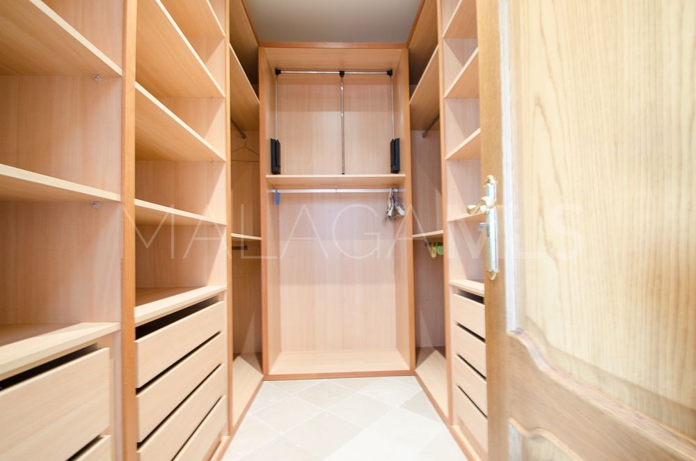 Appartement terrasse for sale in Paraiso Barronal