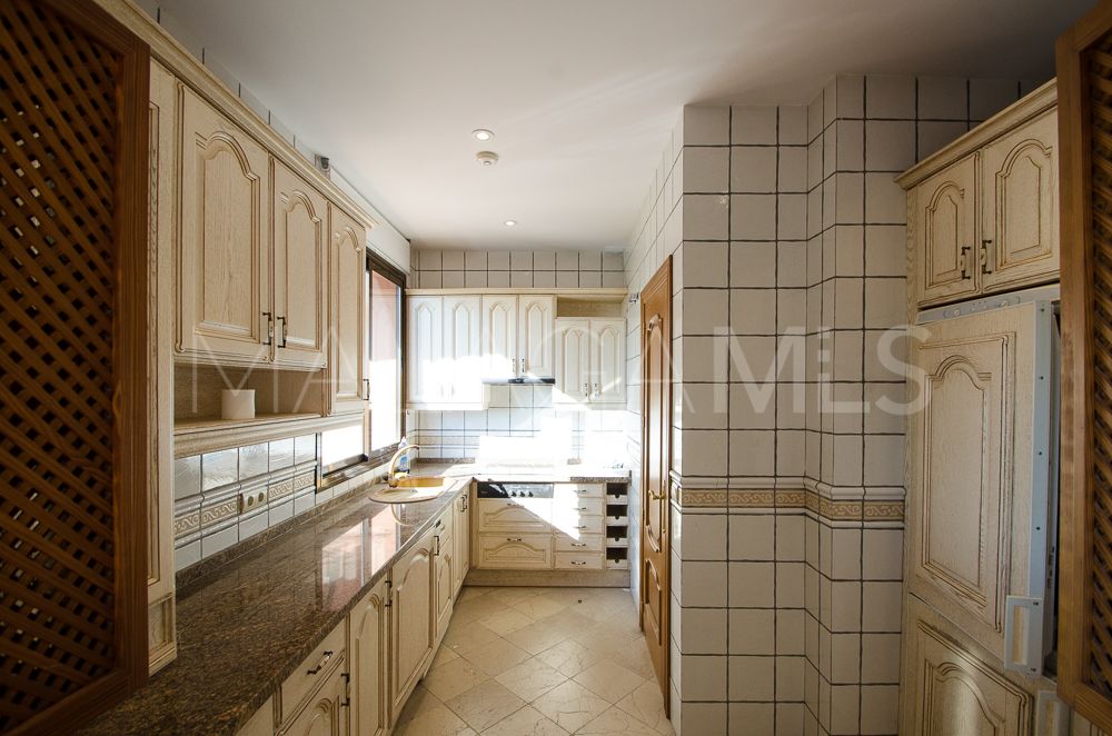 Appartement terrasse for sale in Paraiso Barronal