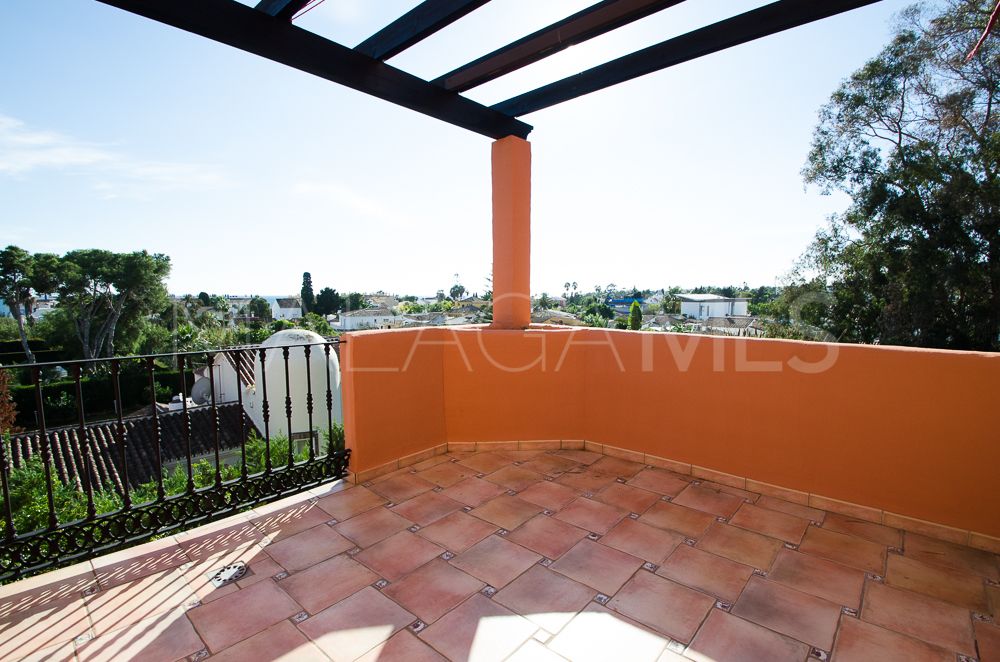 Appartement terrasse for sale in Paraiso Barronal