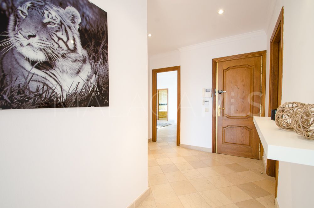 Appartement terrasse for sale in Paraiso Barronal