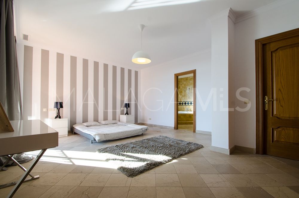 Appartement terrasse for sale in Paraiso Barronal