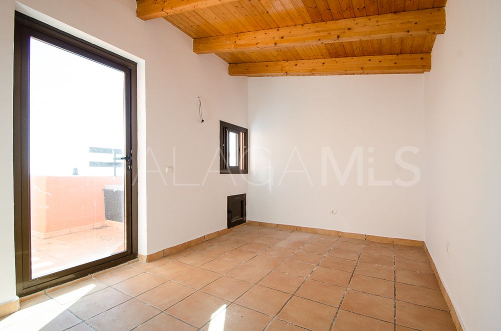 Appartement terrasse for sale in Paraiso Barronal