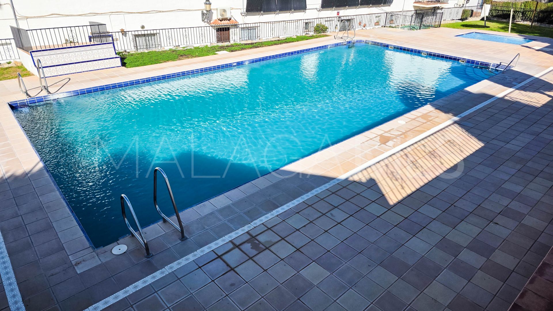 Reihenhaus for sale in Manilva