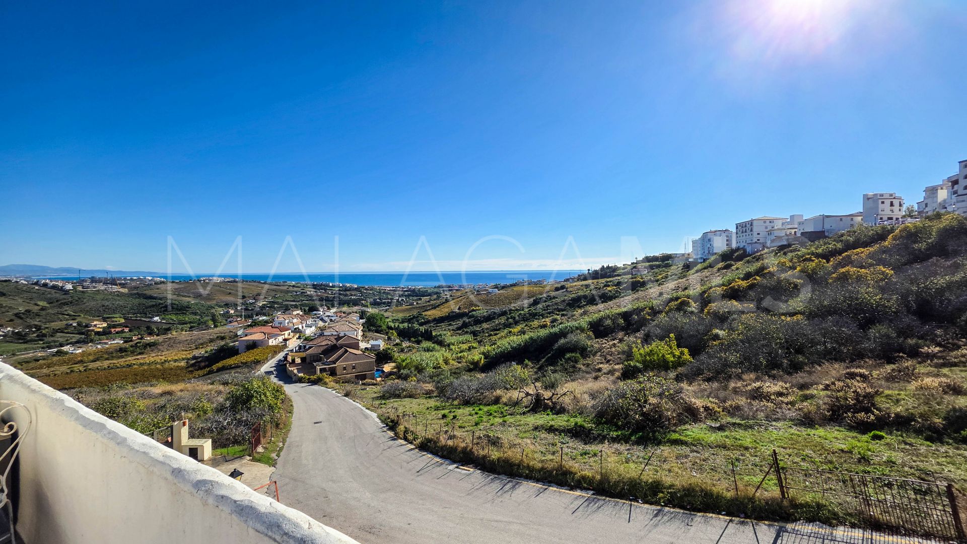 Reihenhaus for sale in Manilva