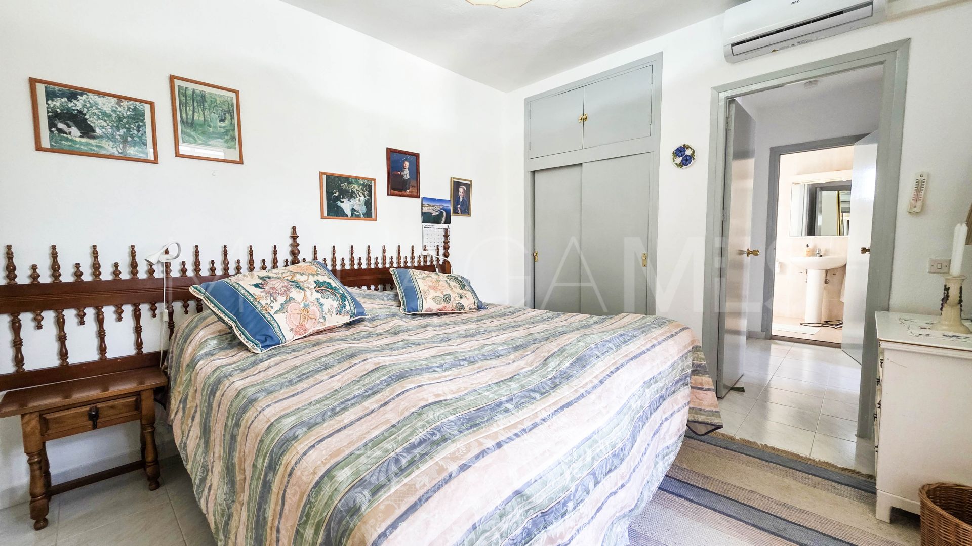 Reihenhaus for sale in Manilva