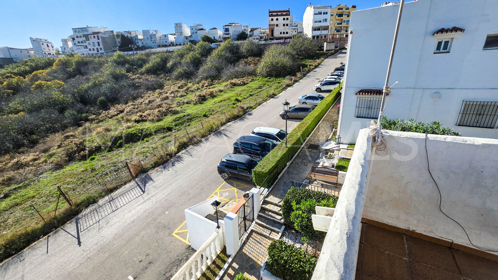 Reihenhaus for sale in Manilva