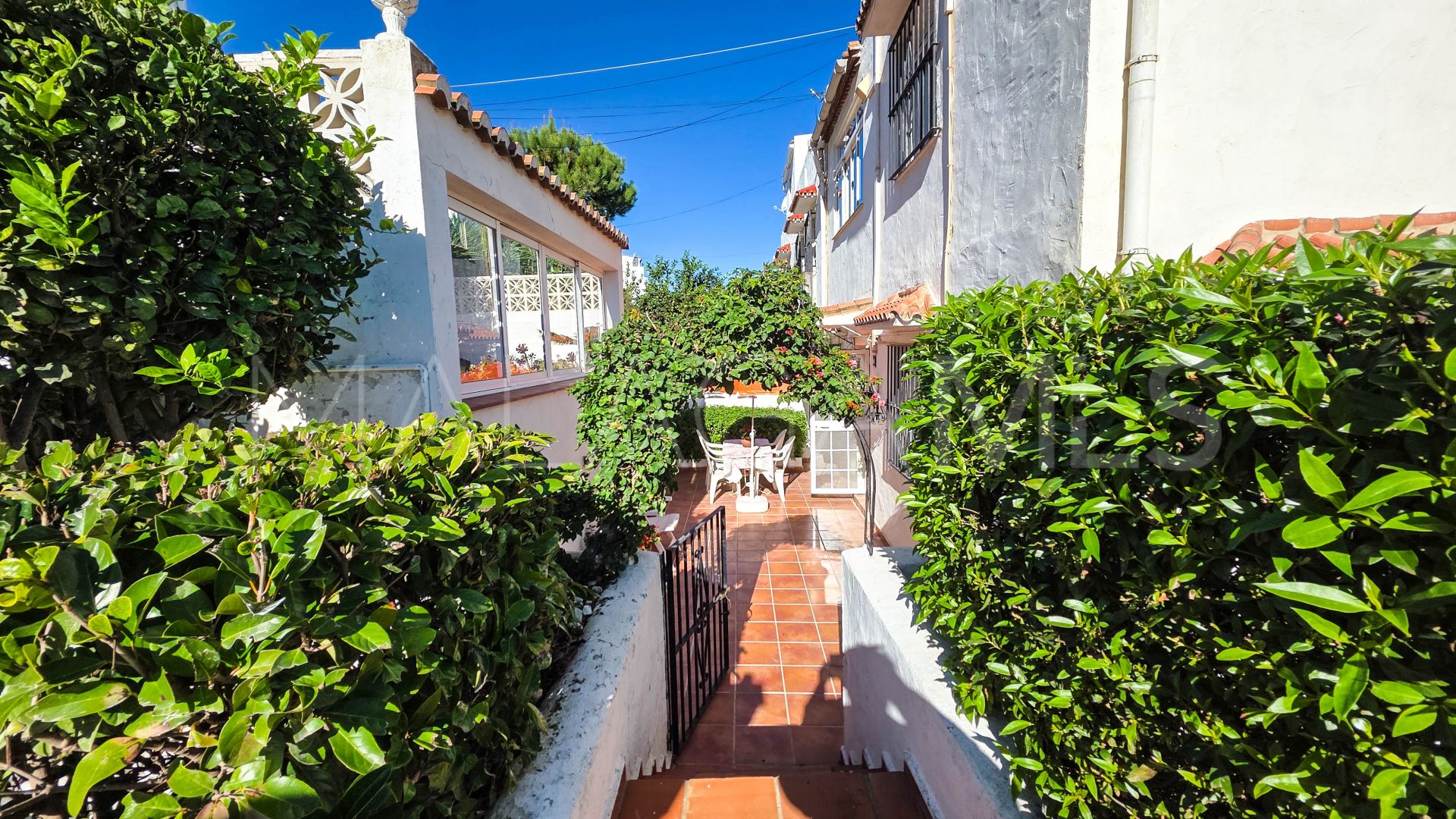 Reihenhaus for sale in Manilva