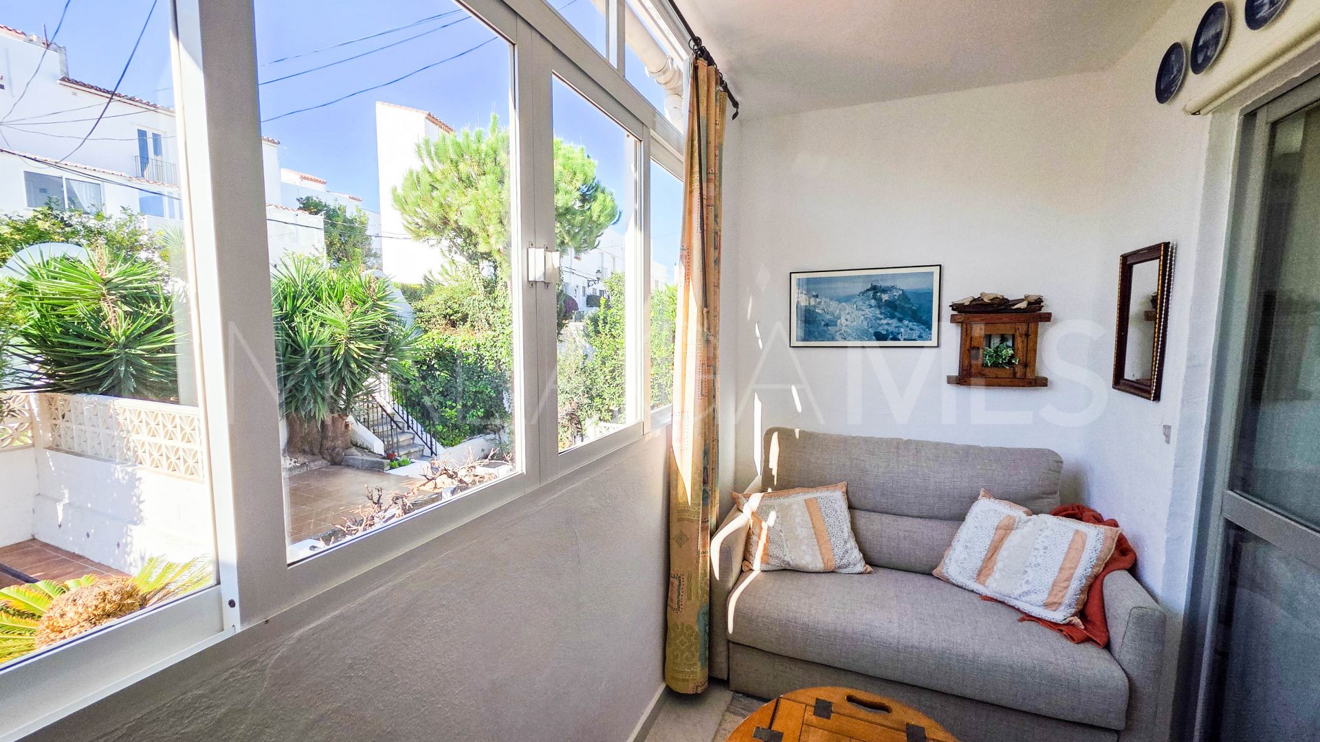 Reihenhaus for sale in Manilva