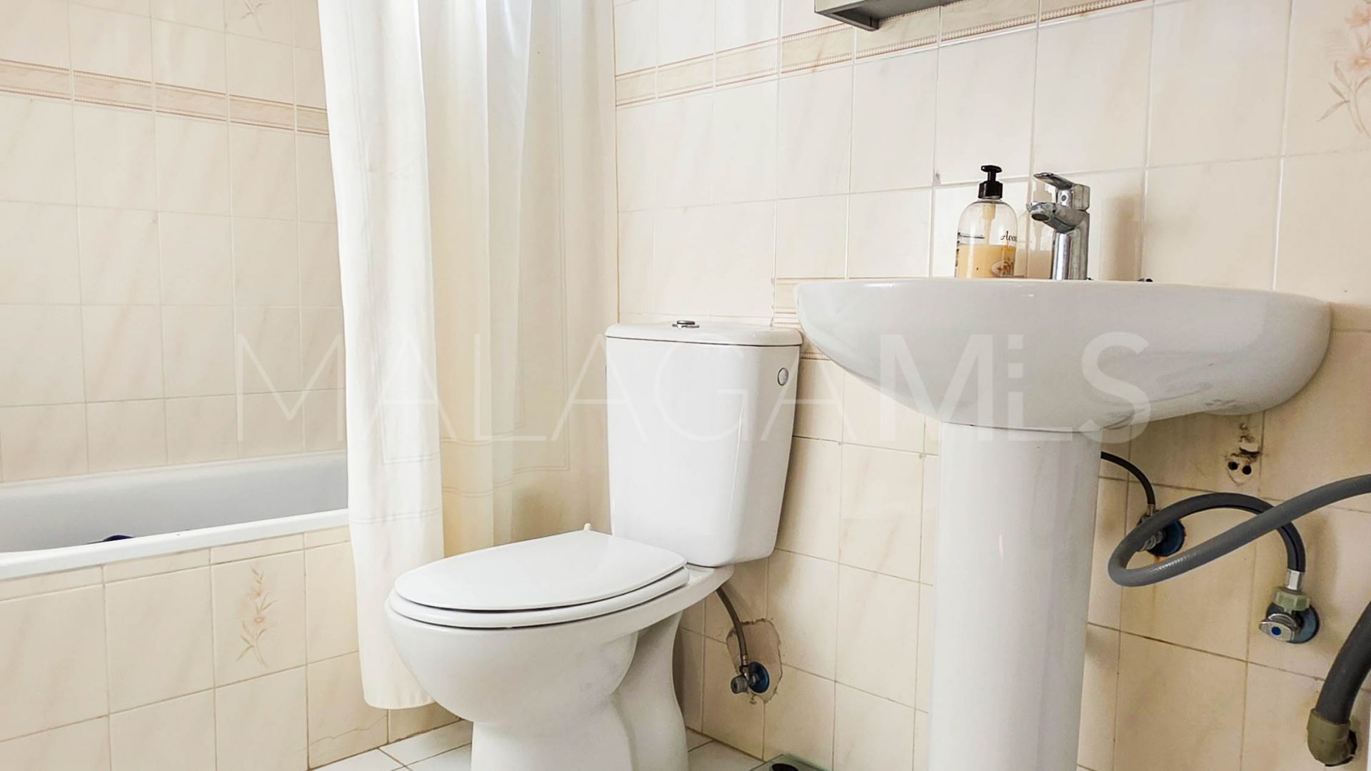 Reihenhaus for sale in Manilva