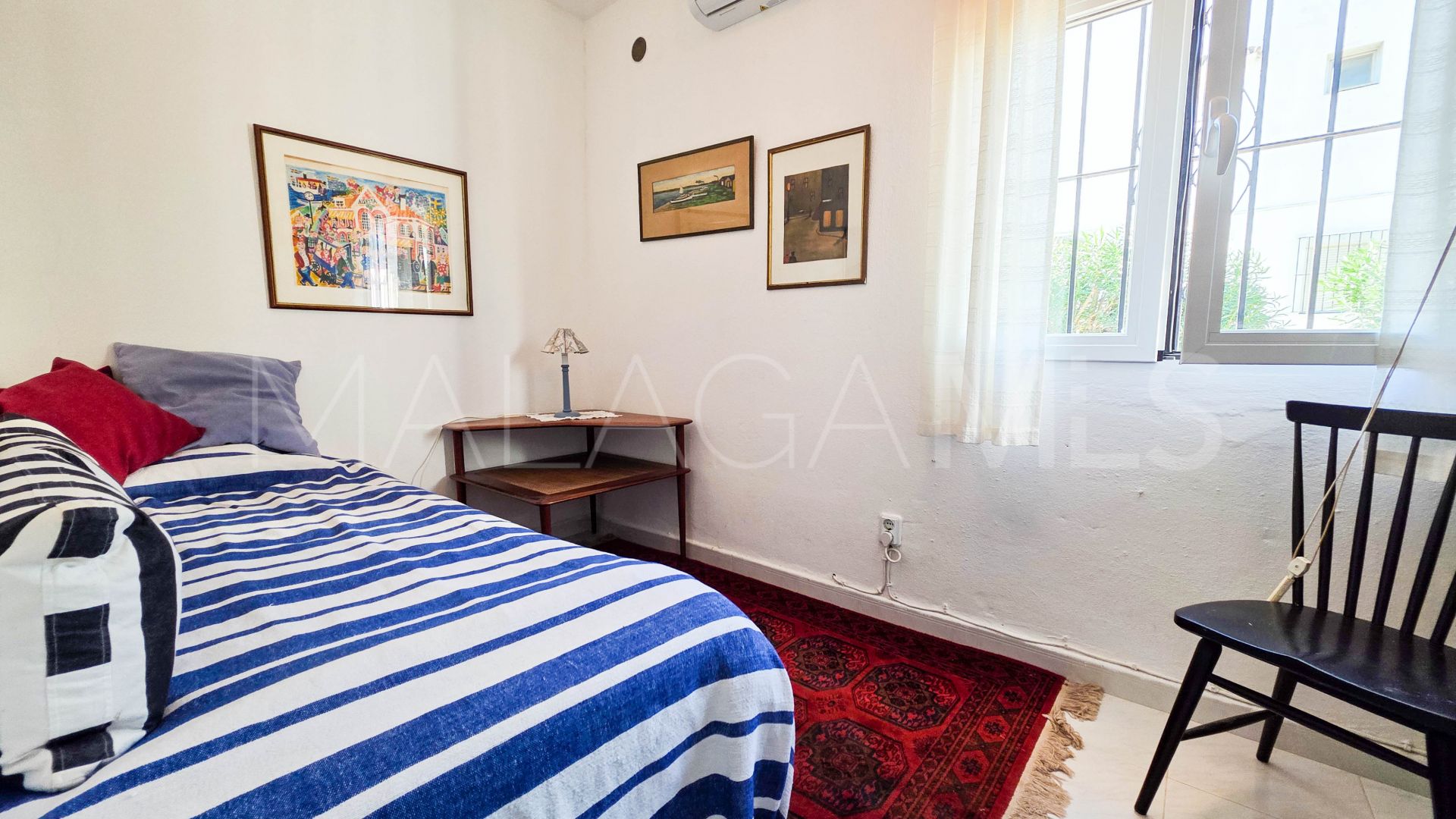 Reihenhaus for sale in Manilva