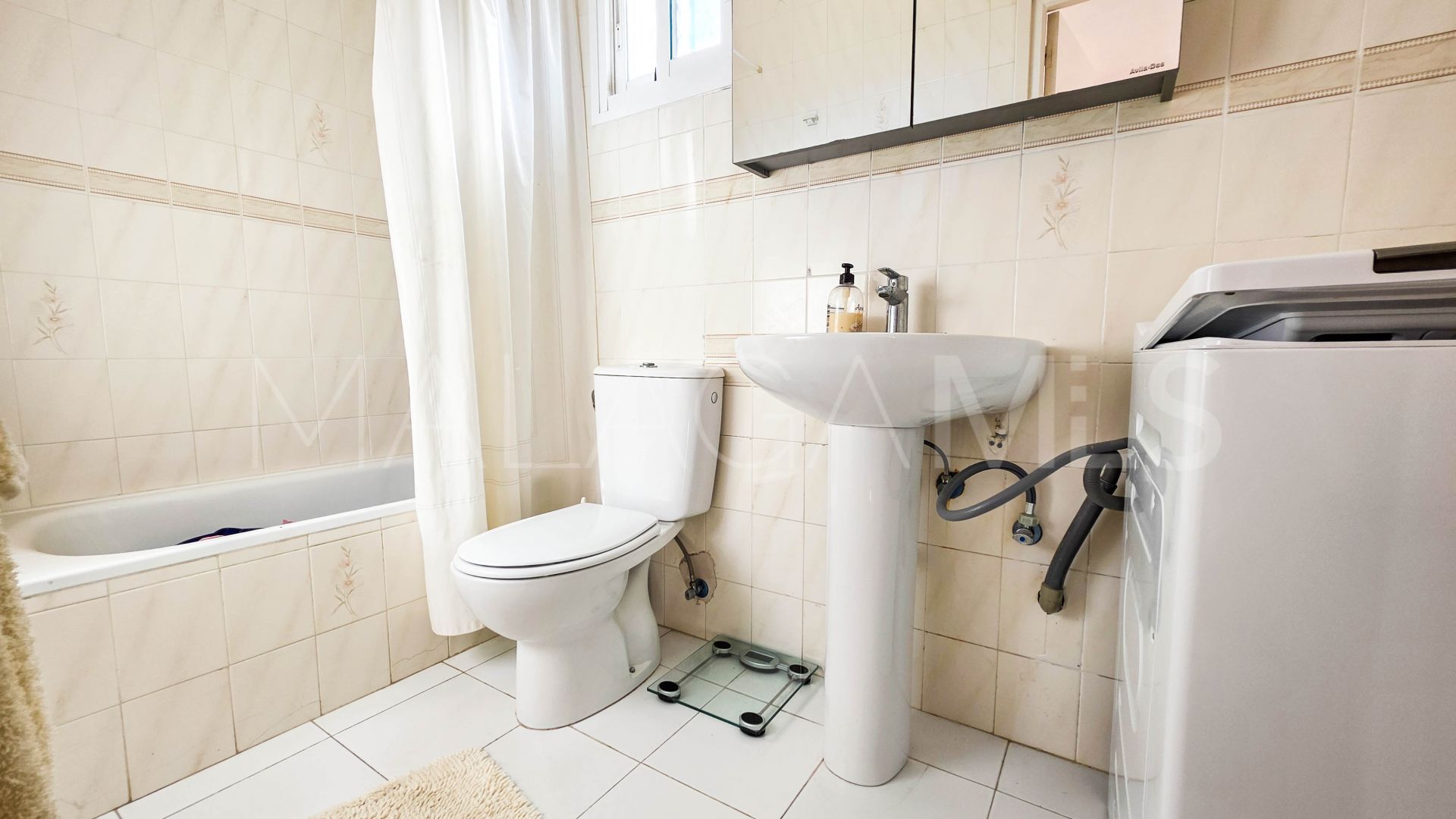 Reihenhaus for sale in Manilva