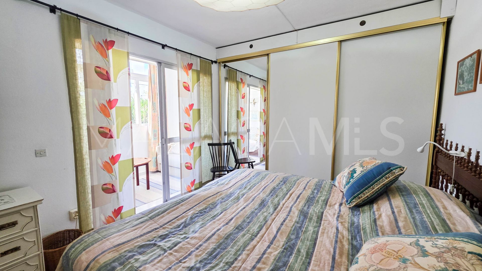 Reihenhaus for sale in Manilva