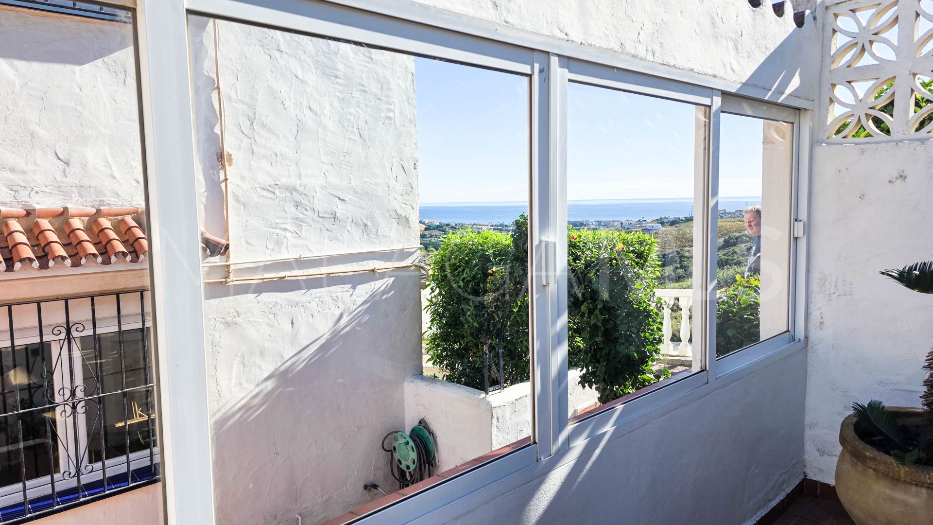 Reihenhaus for sale in Manilva