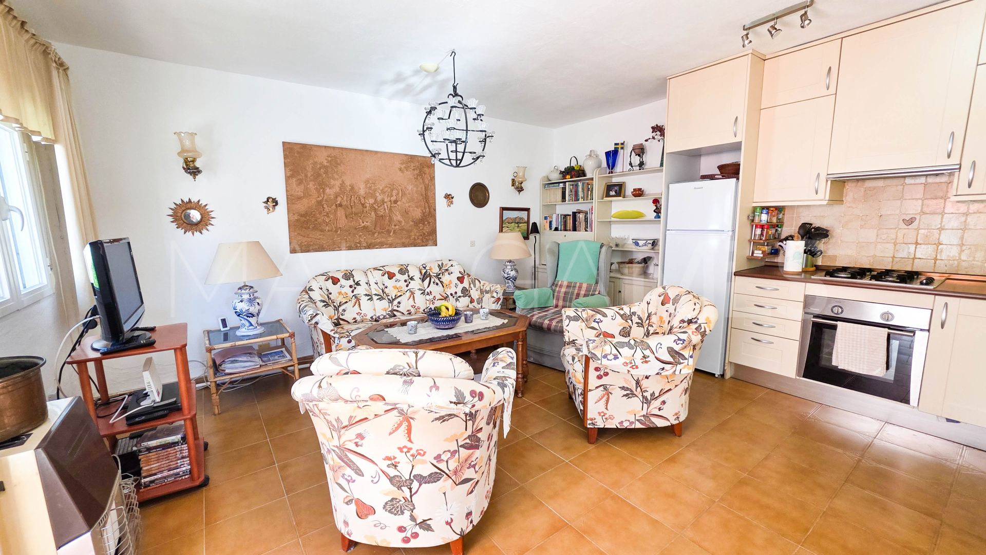 Reihenhaus for sale in Manilva