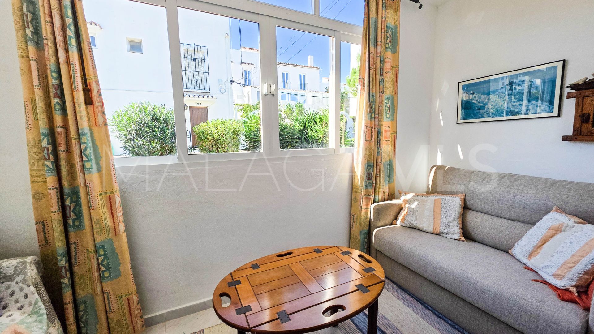 Reihenhaus for sale in Manilva