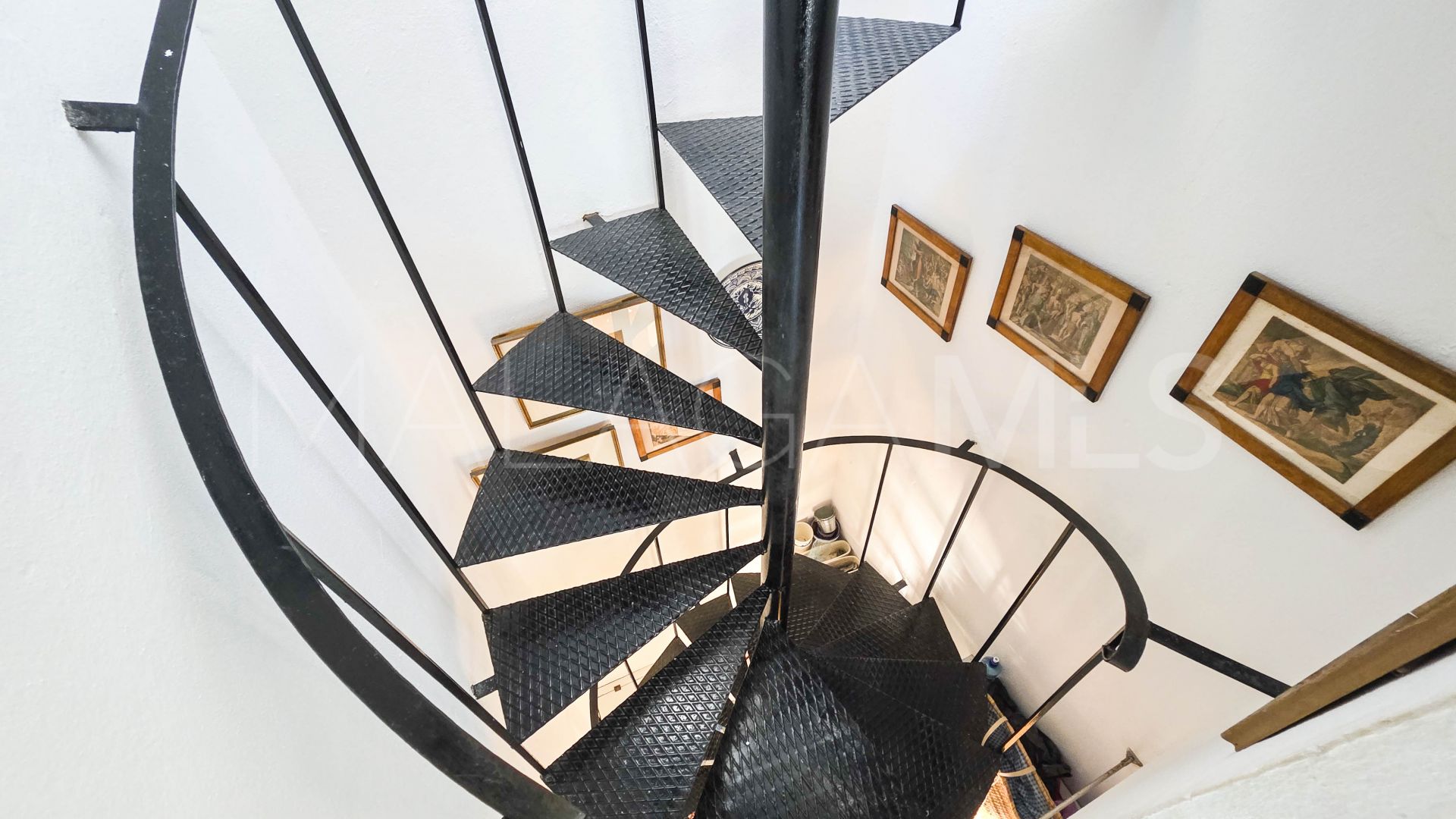 Reihenhaus for sale in Manilva