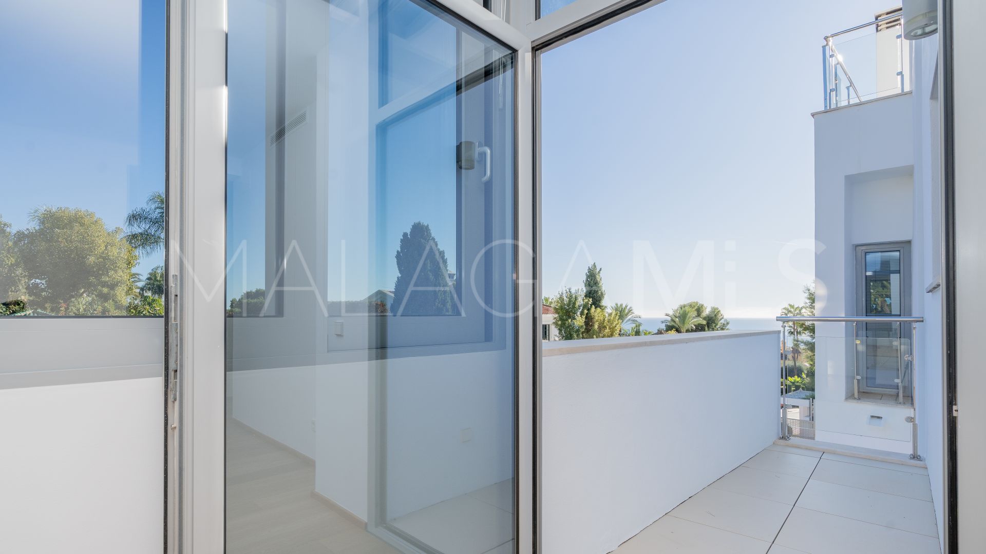 Villa jumelée for sale in Meisho Hills