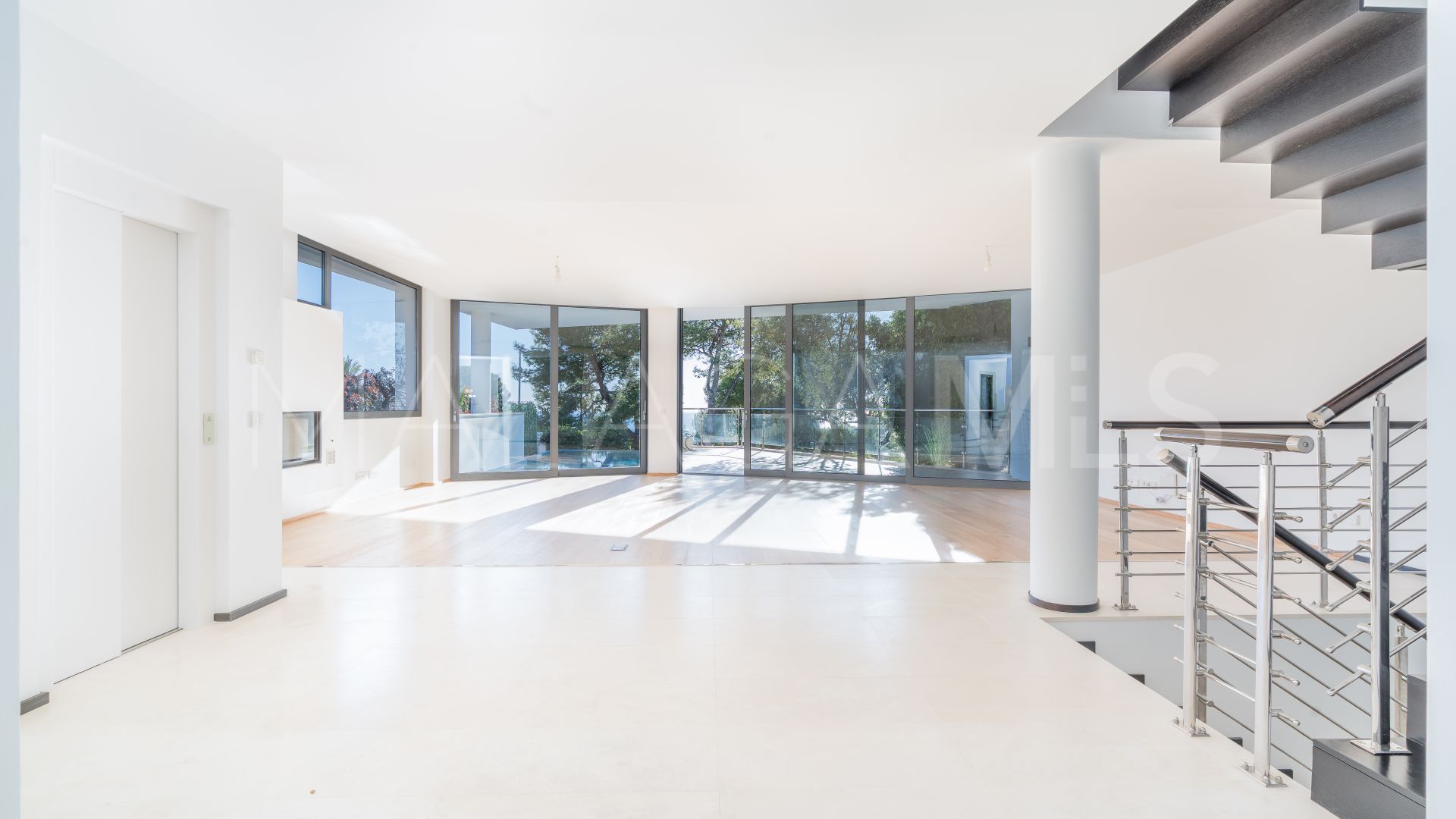 Villa jumelée for sale in Meisho Hills