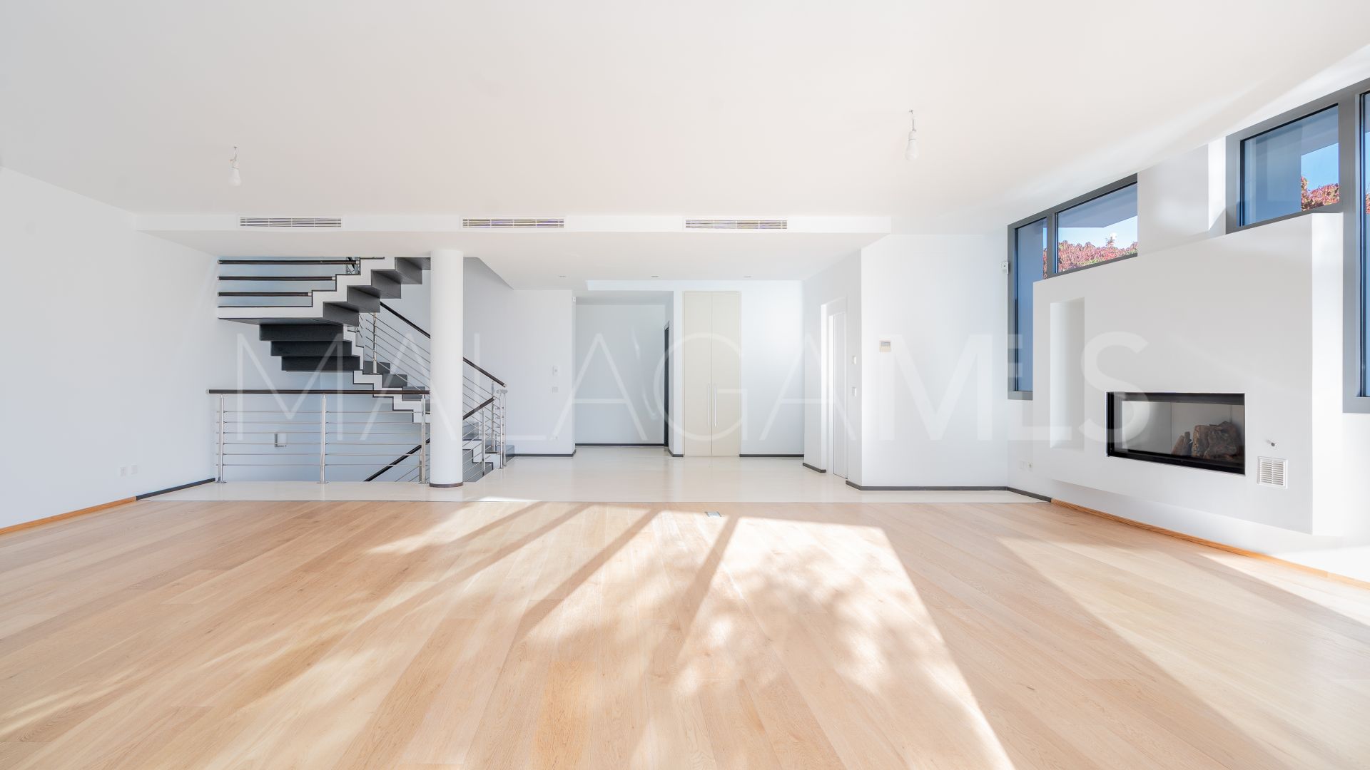 Villa jumelée for sale in Meisho Hills