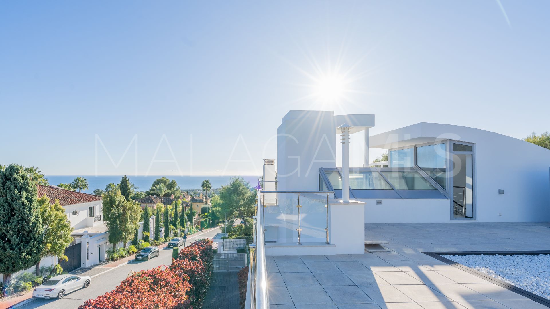 Villa jumelée for sale in Meisho Hills