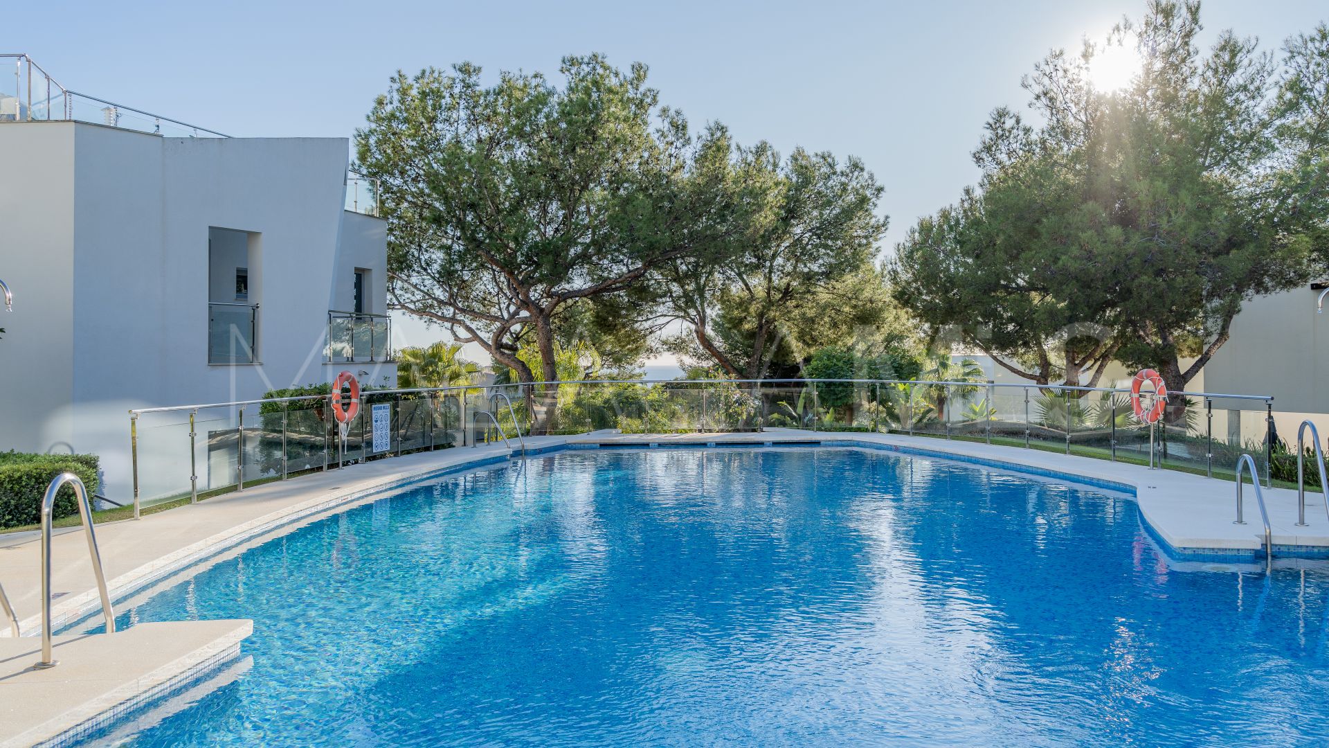 Villa jumelée for sale in Meisho Hills