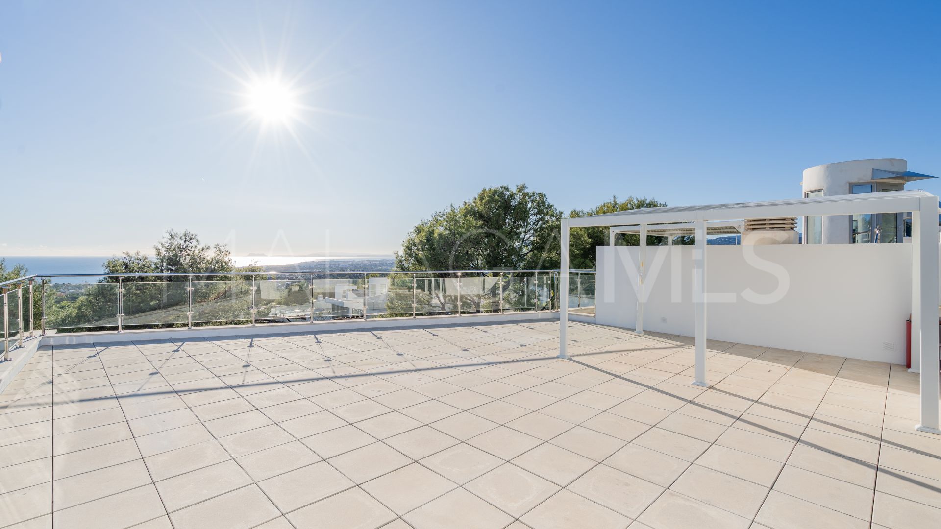 Villa jumelée for sale in Meisho Hills