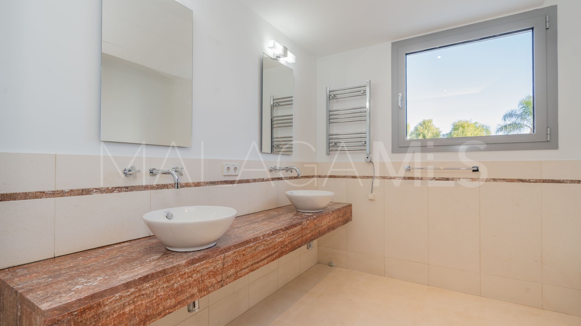 Villa jumelée for sale in Meisho Hills