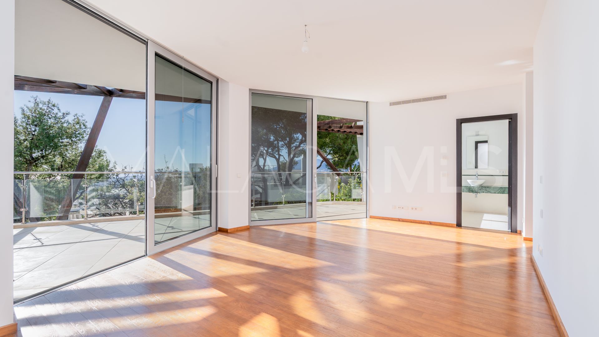 Villa jumelée for sale in Meisho Hills