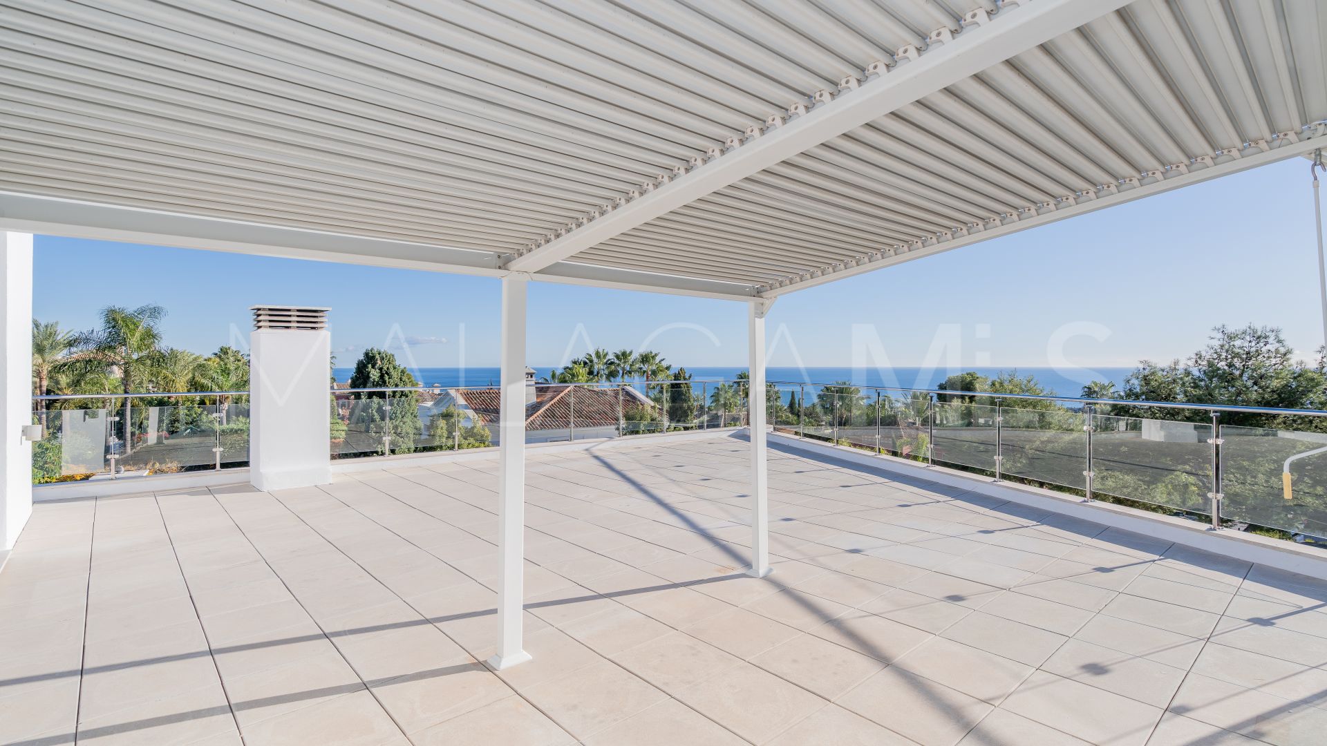 Villa jumelée for sale in Meisho Hills