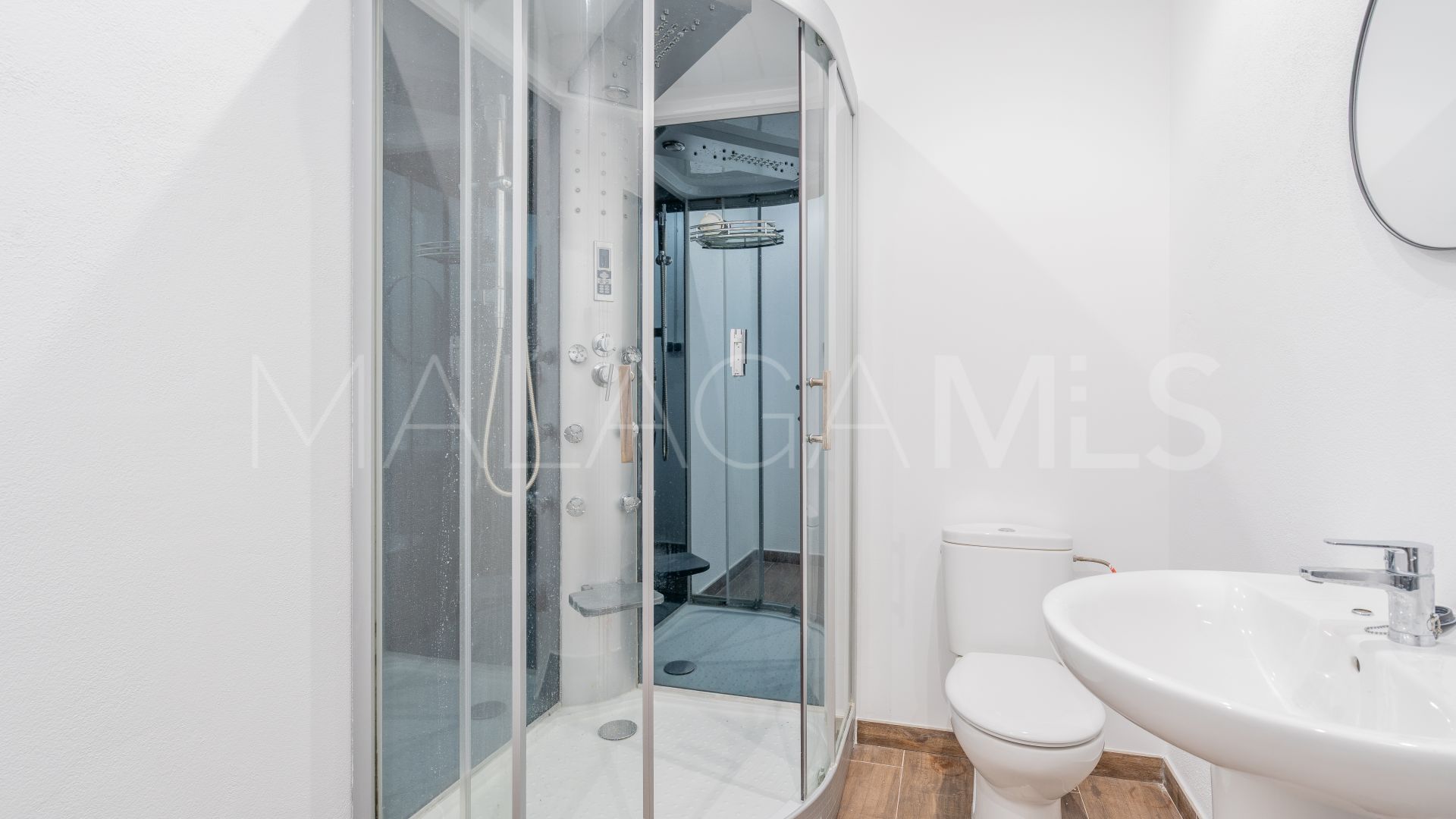 Villa jumelée for sale in Meisho Hills