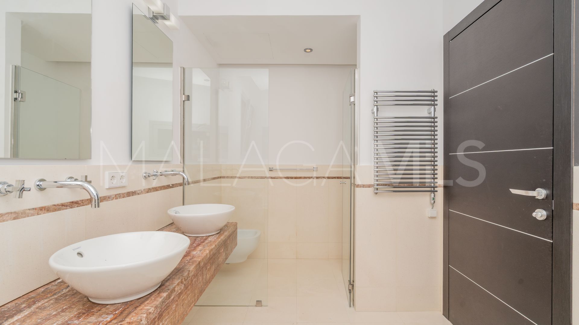 Villa jumelée for sale in Meisho Hills