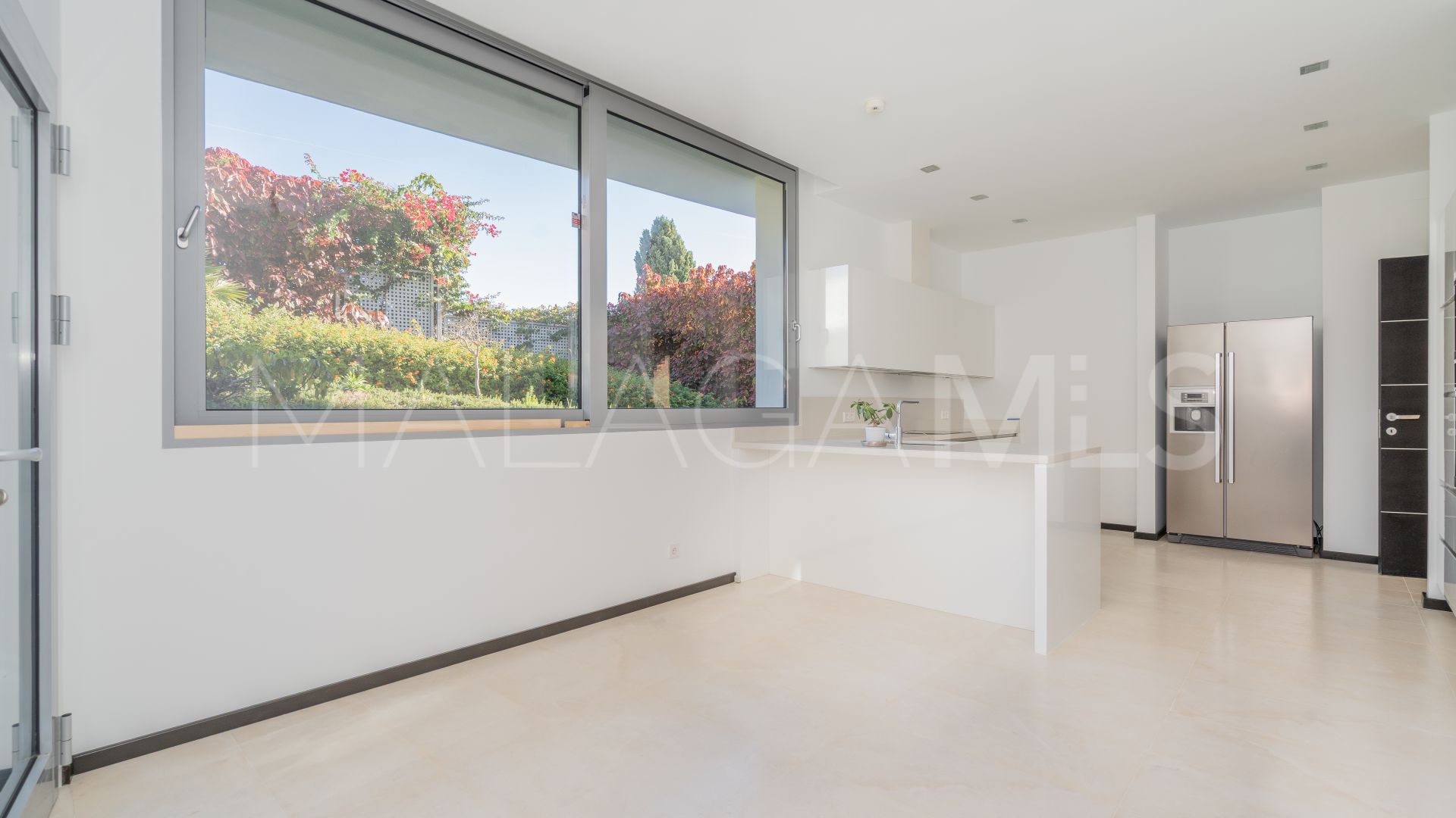 Villa jumelée for sale in Meisho Hills