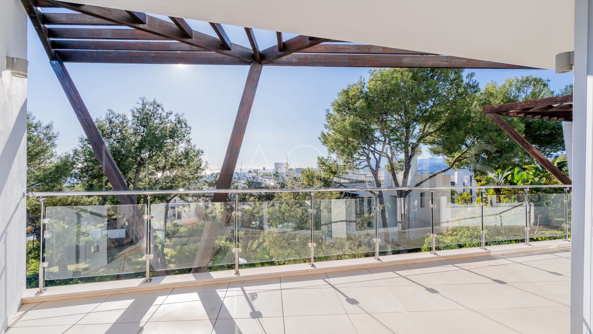 Villa jumelée for sale in Meisho Hills