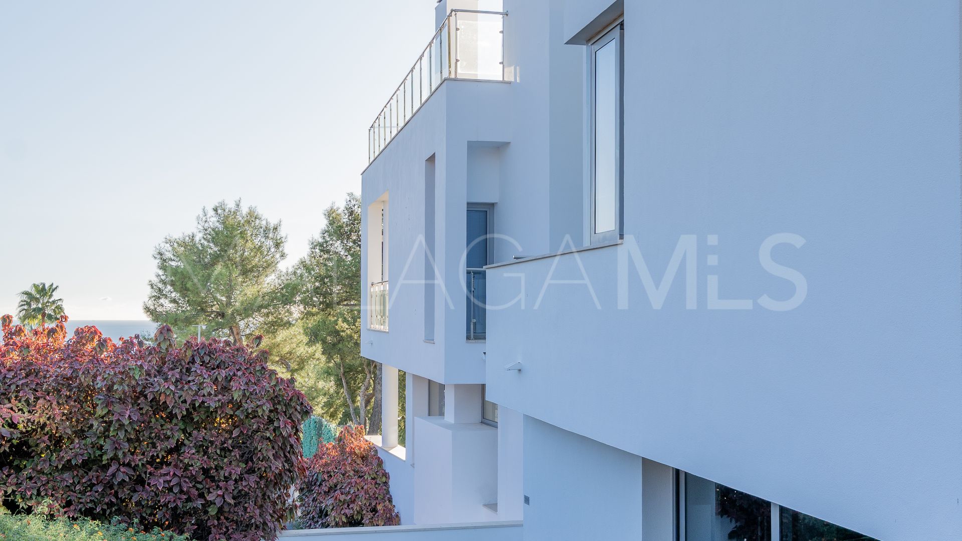 Villa jumelée for sale in Meisho Hills