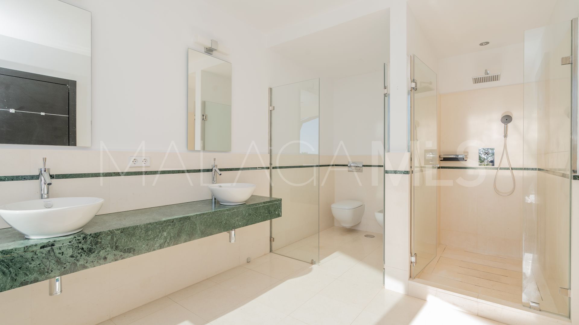 Villa jumelée for sale in Meisho Hills