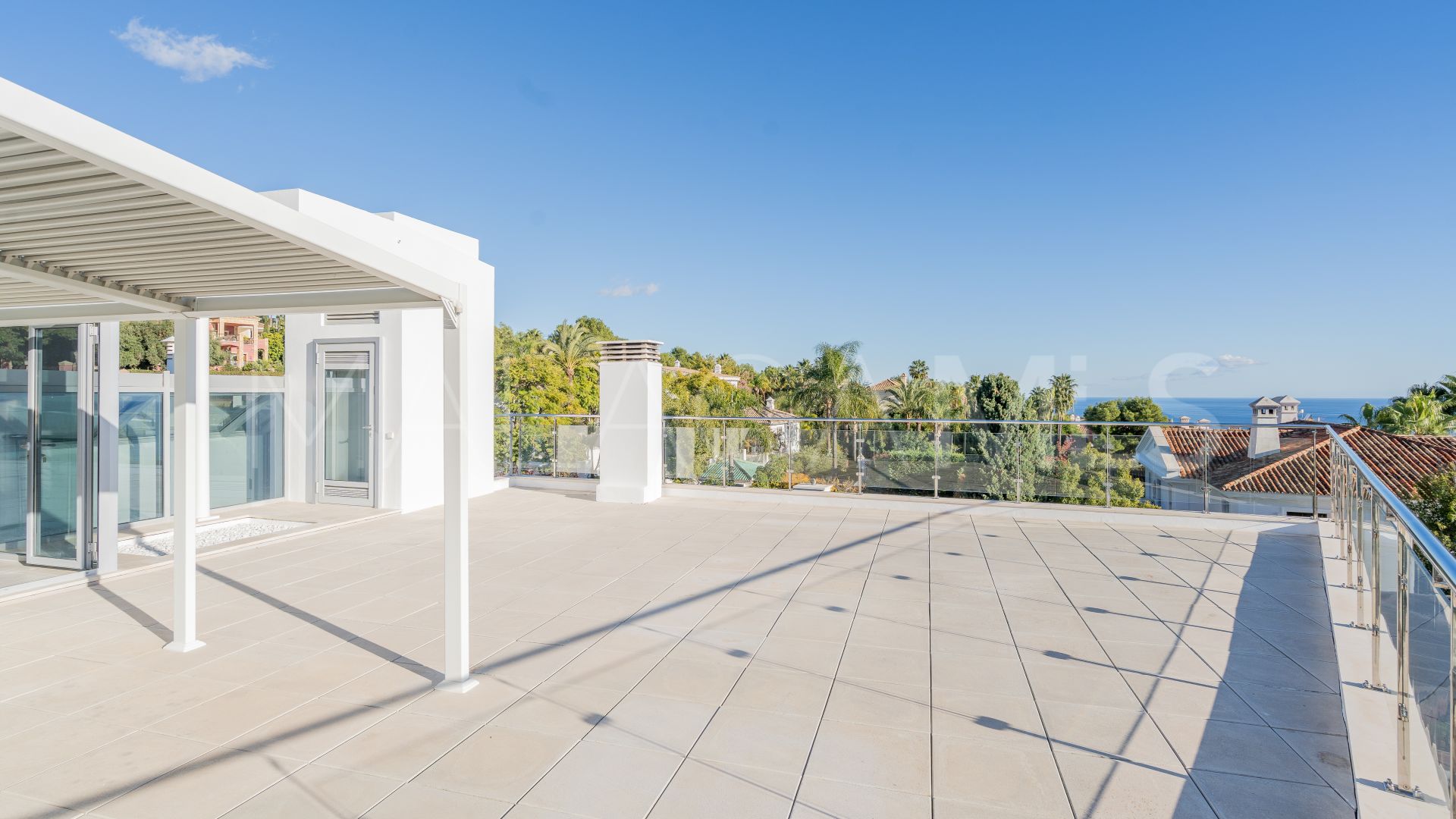 Villa jumelée for sale in Meisho Hills