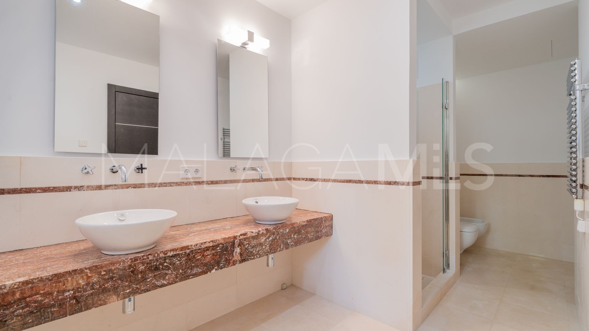 Villa jumelée for sale in Meisho Hills