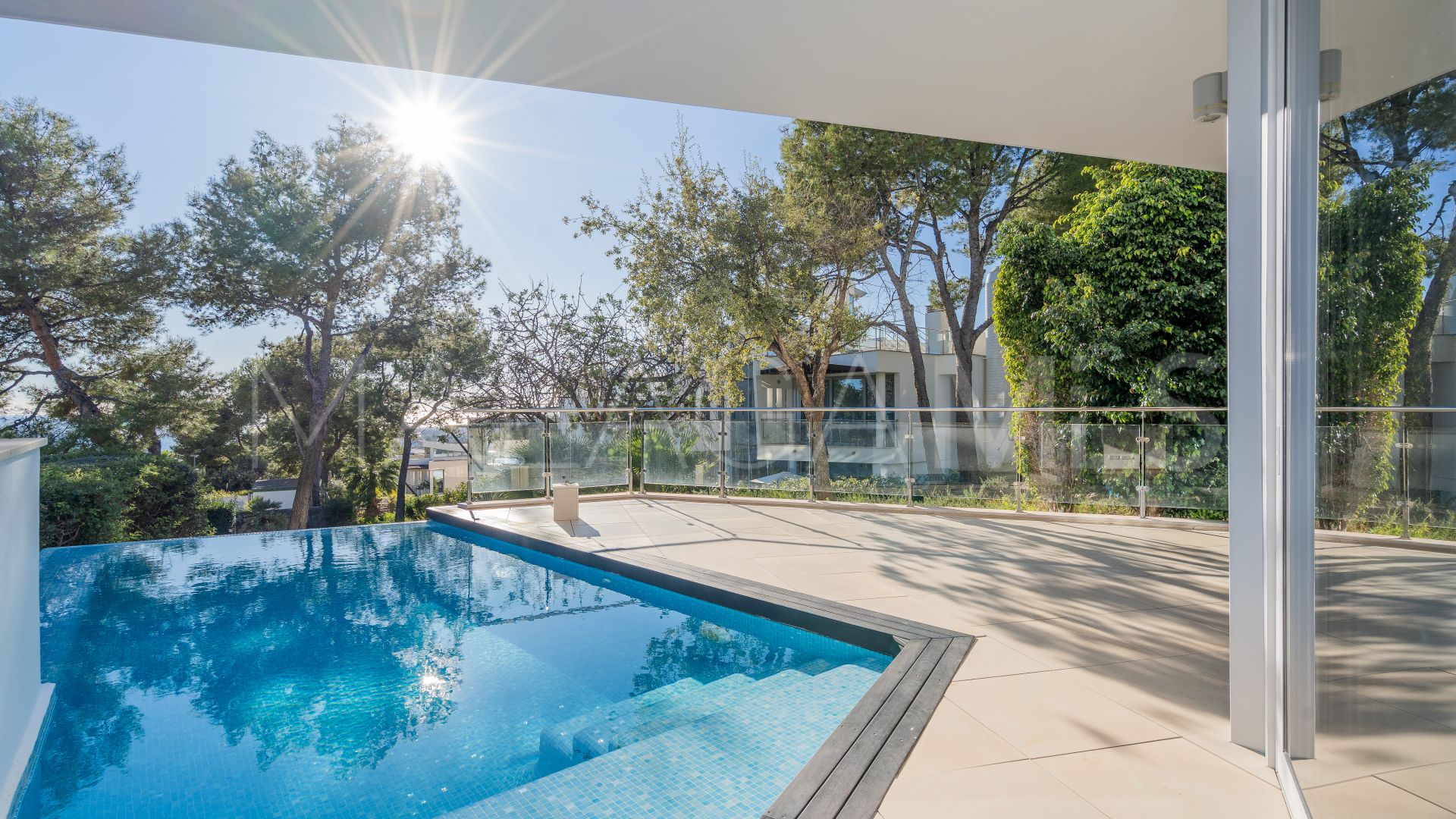 Villa jumelée for sale in Meisho Hills