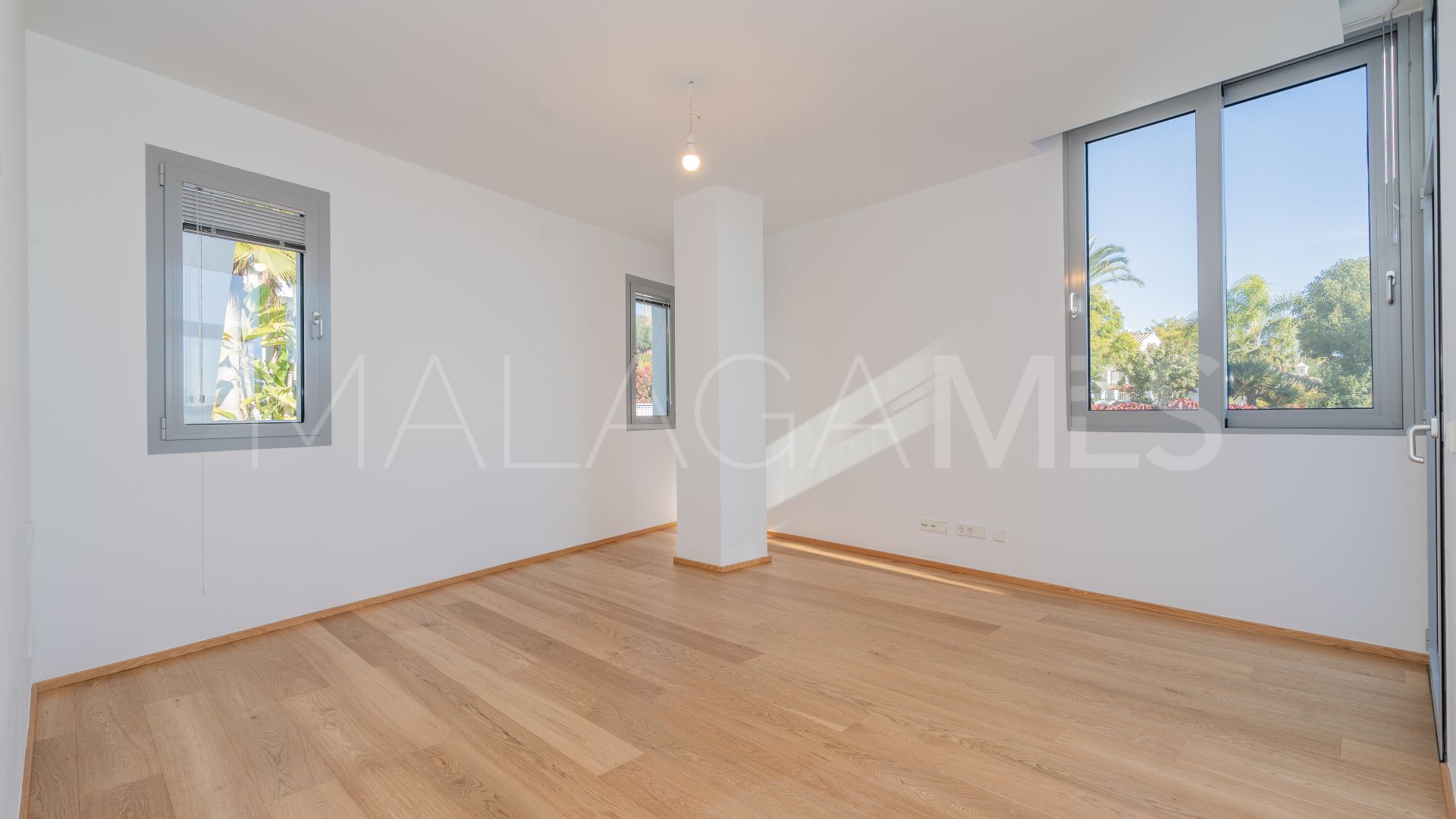 Villa jumelée for sale in Meisho Hills