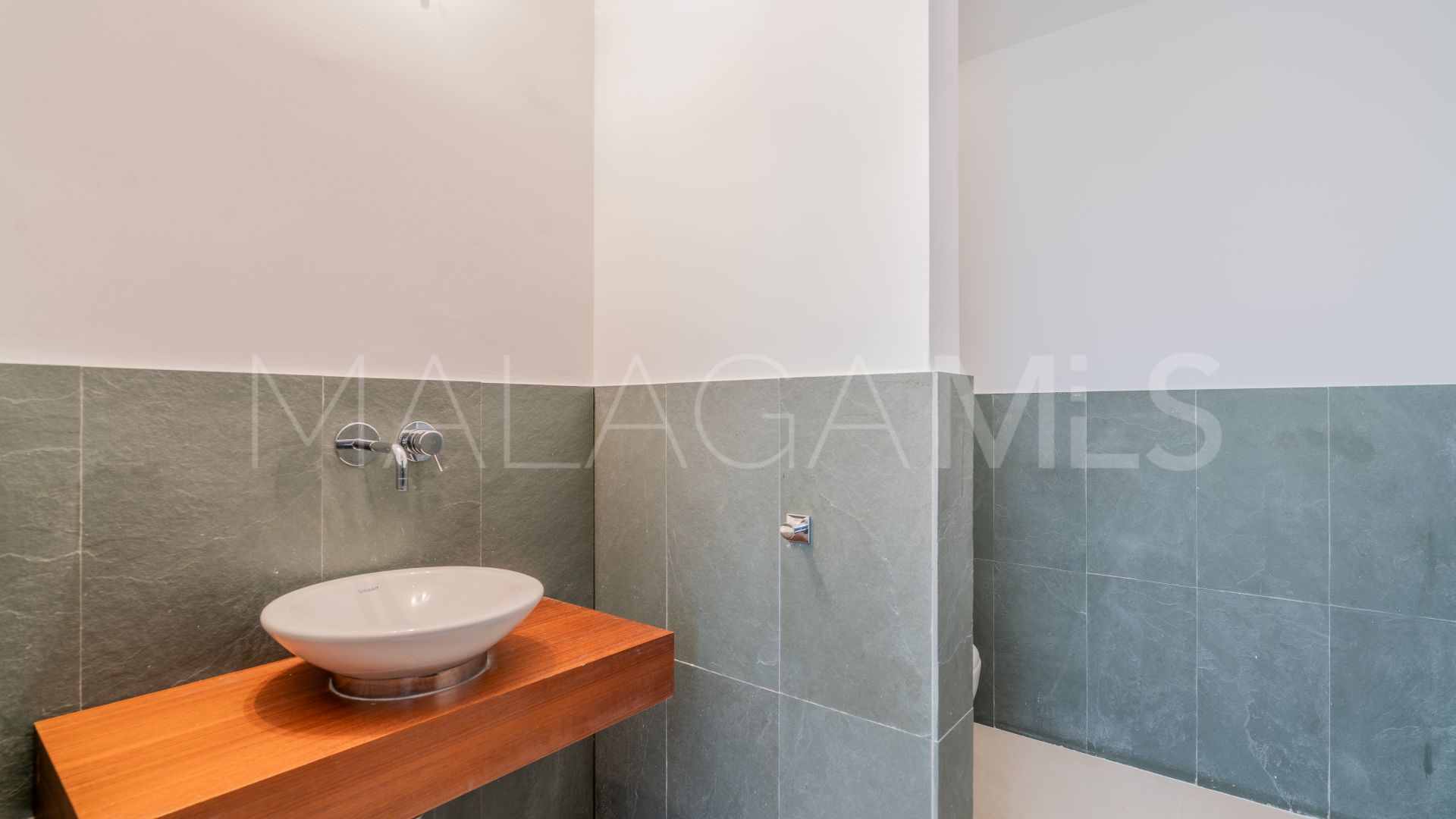 Villa jumelée for sale in Meisho Hills