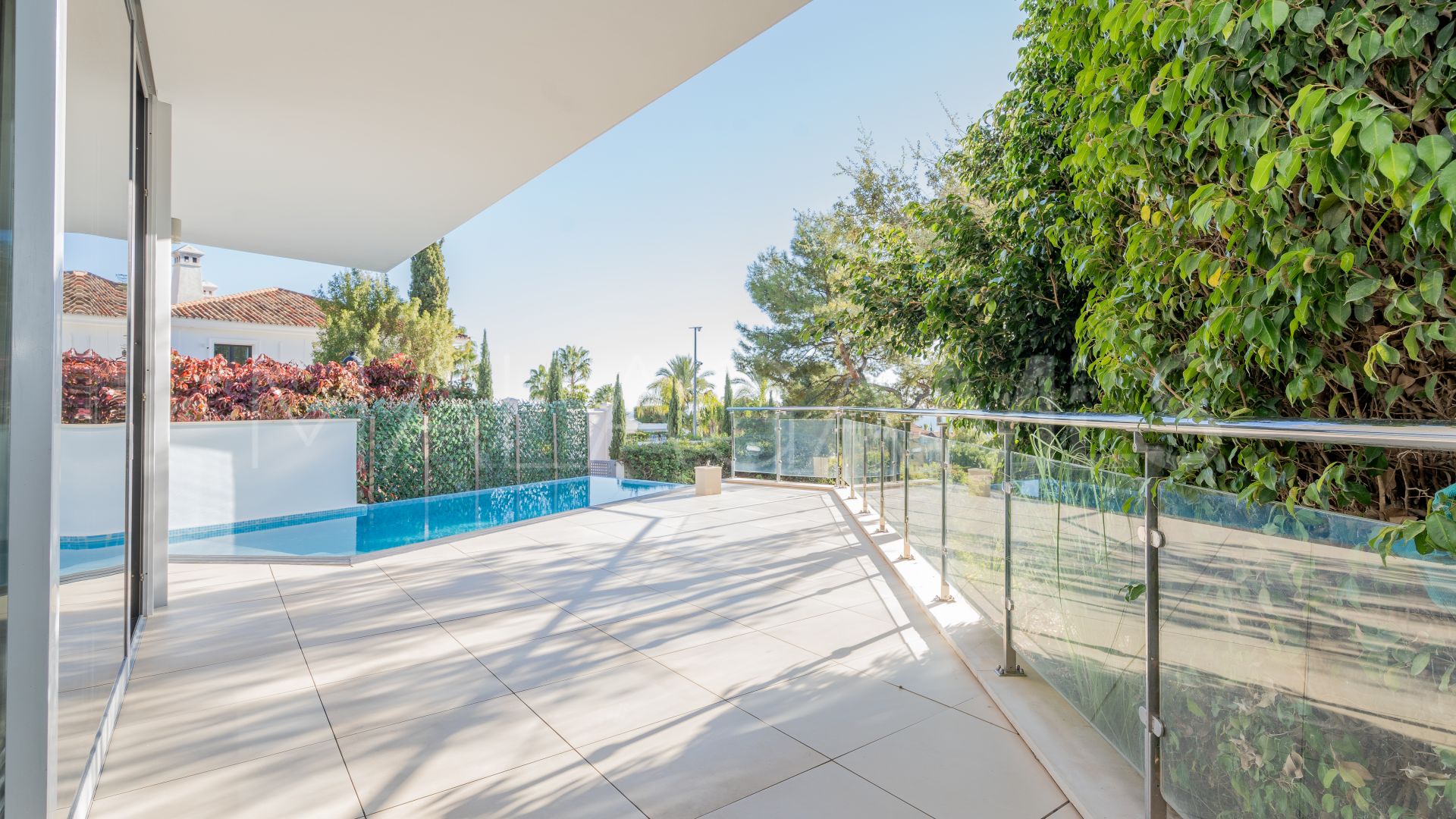 Villa jumelée for sale in Meisho Hills