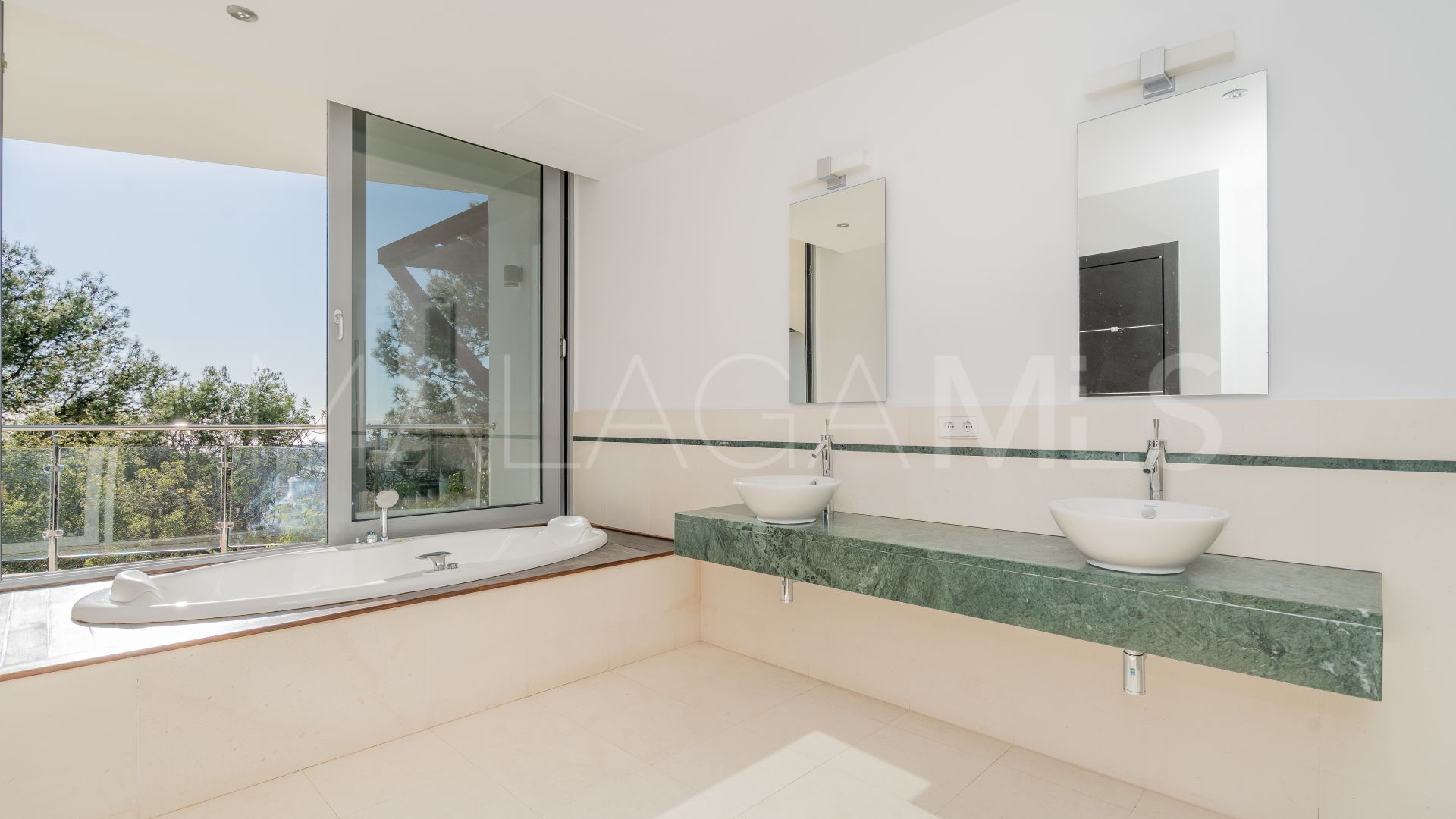 Villa jumelée for sale in Meisho Hills