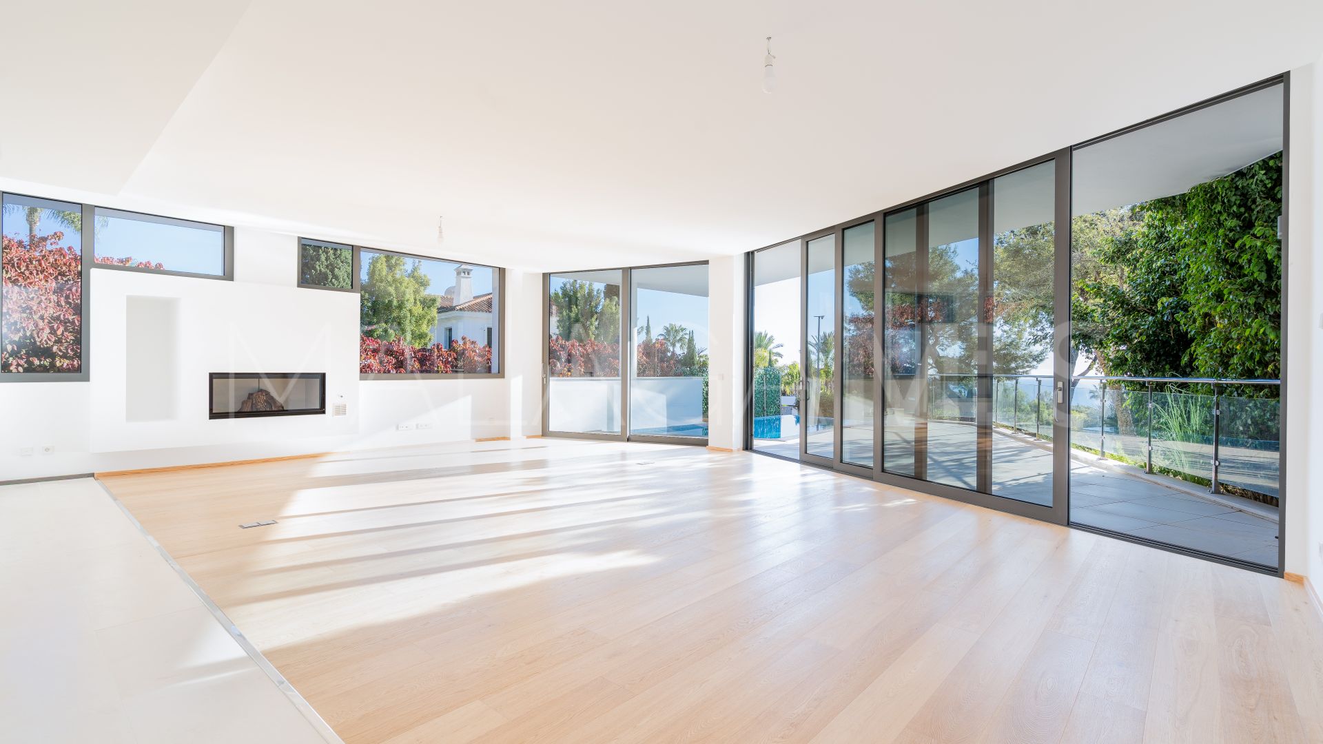 Villa jumelée for sale in Meisho Hills