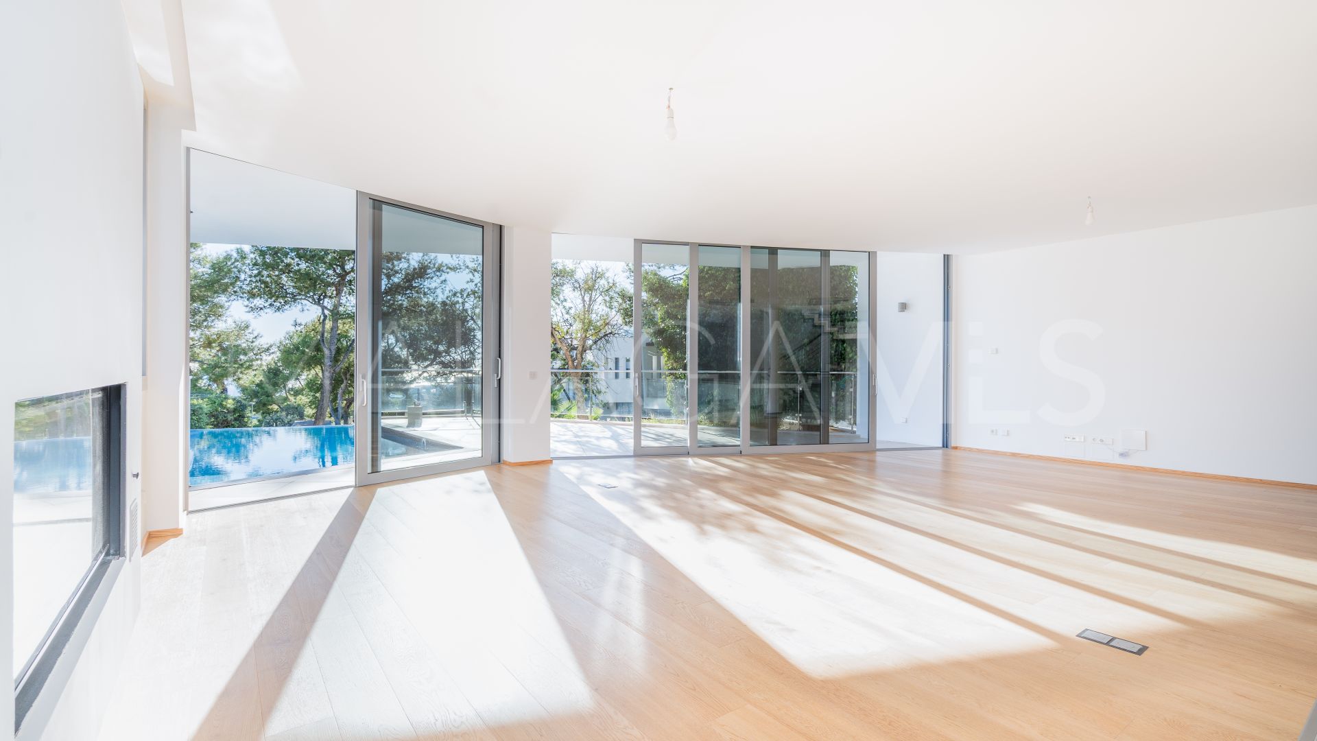 Villa jumelée for sale in Meisho Hills