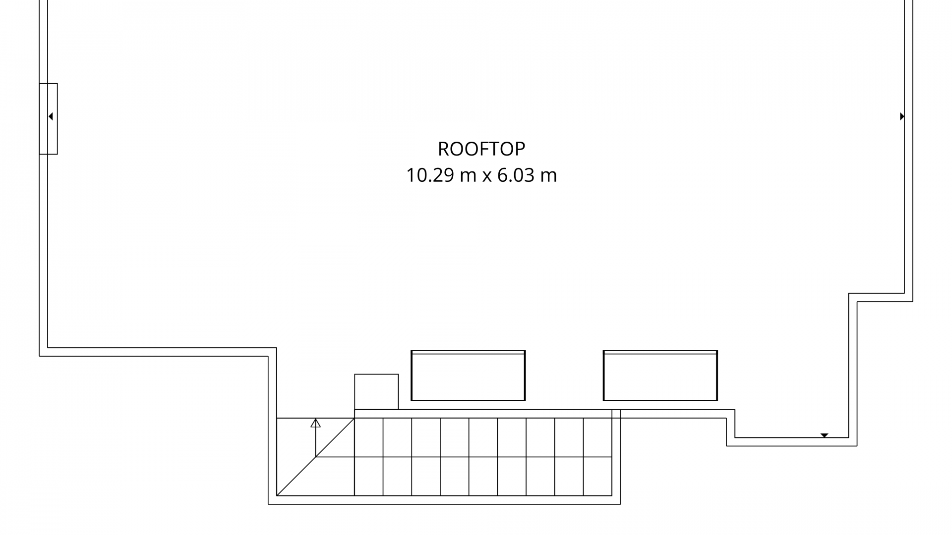 Penthaus for sale in Calanova Golf