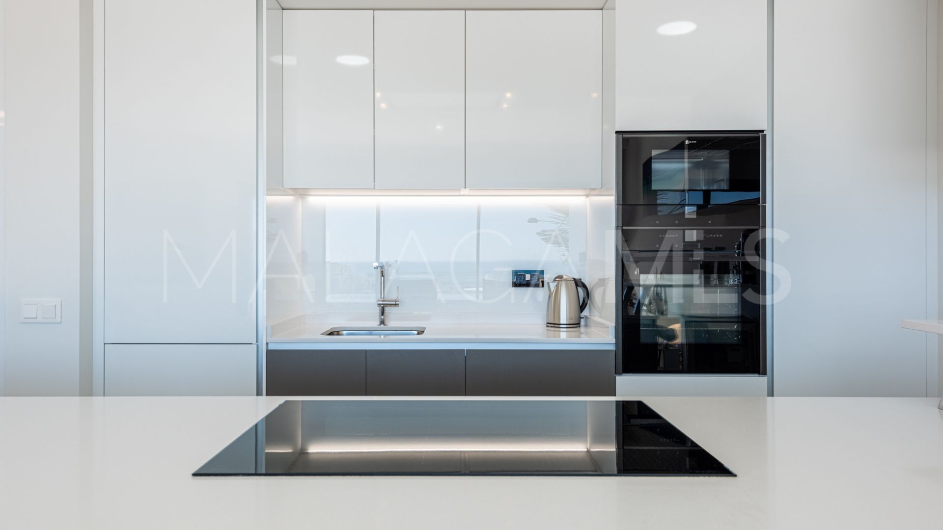 Penthaus for sale in Calanova Golf